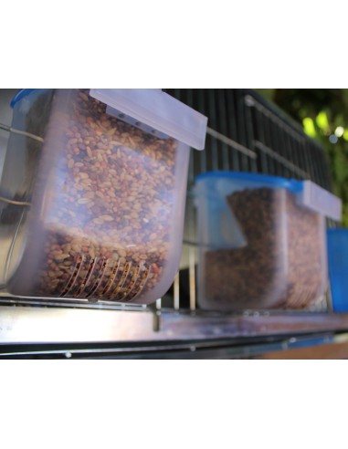 MOLDES AVE COMEDERO EL ABUELO - 500 GR - 5