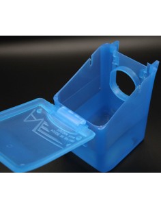 MOLDES AVE BEBEDERO EL ABUELO - 500 ML 2