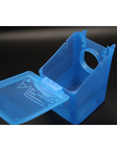 MOLDES AVE BEBEDERO EL ABUELO - 500 ML - 2