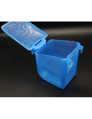 MOLDES AVE BEBEDERO EL ABUELO - 500 ML - 3