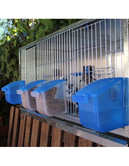 MOLDES AVE BEBEDERO EL ABUELO - 500 ML - 4