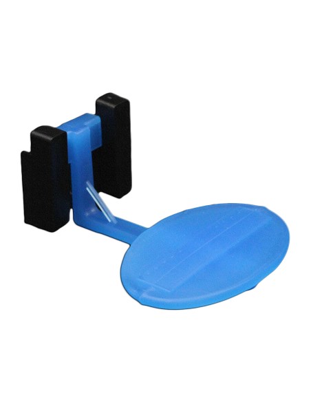 MOLDES AVE POSADERA CON SOPORTE  - 3