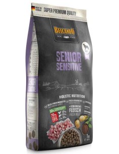BELCANDO SENIOR SENSITIVE - 2