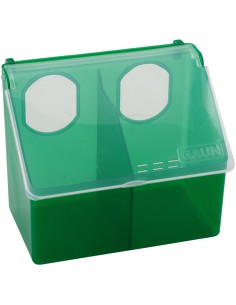 GAUN COMEDERO PERDICES Y PALOMAS - 2 DEPARTAMENTOS