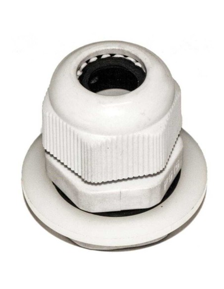 COPELE KIT TUTORES PARA MESA DE CULTIVO (4 UNIDADES)