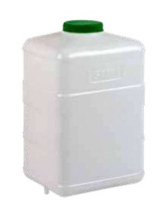 GAUN DEPÓSITO 30 LITROS 