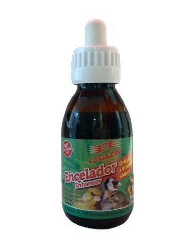 LEGAZÍN PROFESSIONAL ENCELADOR - 120 ML 120 ML - 2