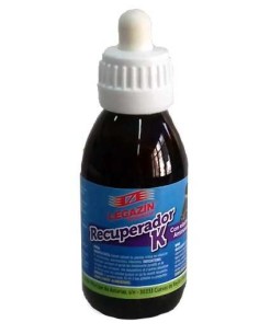 LEGAZÍN PROFESSIONAL K RECUPERADOR - 120 ML 120 ML - 2