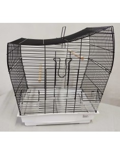 IMOR JAULA BILBAO - 47 X 36 X 57 CM 47 X 36 X 57 CM - 2 2