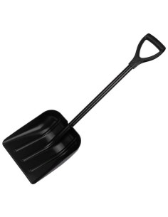 COPELE PALA CON MANGO DE PLÁSTICO 