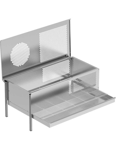 COPELE CRIADORA DE POLLITOS BABY PARK 