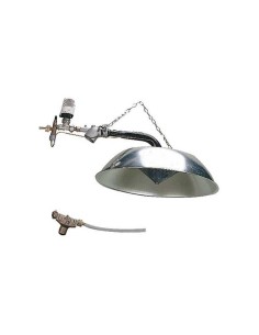 COPELE CALEFACTOR INFRACONIC-1 CON TERMOSTAT 