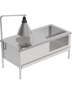 COPELE CRIADORA DE POLLITOS BABY PARK CON ACCESORIOS  2