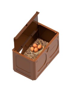 COPELE NIDO-AVI PARA GALLINAS 