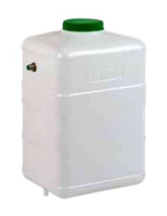 GAUN DEPÓSITO REGULADOR DE PRESIÓN 30 LITROS 