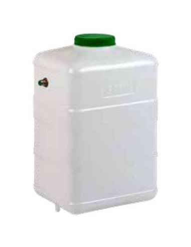 GAUN DEPÓSITO REGULADOR DE PRESIÓN 30 LITROS 