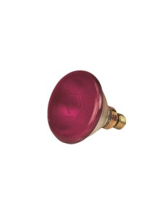 COPELE LÁMPARA INFRARROJA IR PAR 100 W 175 W - 2