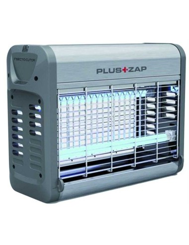 COPELE EXTERMINADOR DE INSECTOS ALUMINIO M - 4