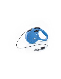 FLEXI CLASSIC CORDON AZUL XS (HASTA 8 KG) 3 METROS - 2