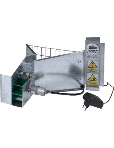 GAUN AUTOMATISMO AUTOCAN PARA TOLVAS  - 2