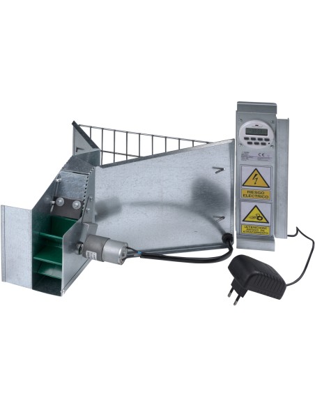 GAUN AUTOMATISMO AUTOCAN PARA TOLVAS  - 2