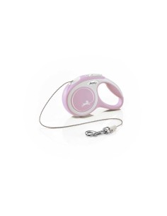 FLEXI COMFORT CORDON ROSA XS (HASTA 8 KG) 3 METROS - 2