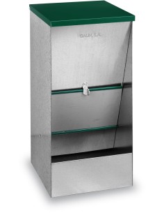 GAUN TOLVA AUTOMATICA AUTOCAN  2