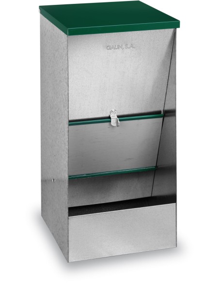 GAUN TOLVA AUTOMATICA AUTOCAN  - 2