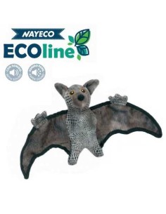 NAYECO PELUCHE BAT JURASIC RECICLADO - 20 CM