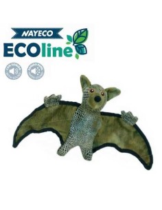 NAYECO PELUCHE BAT JURASIC RECICLADO - 20 CM 2