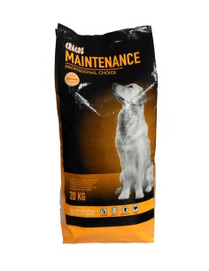 CRACOS MANTENIMIENTO PREMIUM - 20 KG - 2