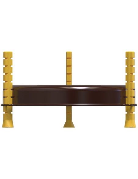 COPELE CALEFACTOR PARA POLLITOS NANNY HEN Ø35 5 X 19 5 CM - 5