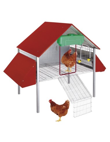 COPELE ECO-PONEDERO  - 6