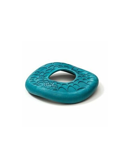 WEST PAY WEST PAW ZOGOFLEX AIR DASH JUGUETE PARA PERROS AGUAMARINA L (21 CM) - 2