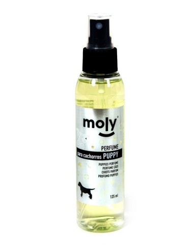 MOLY PERFUME PUPPY - 125 ML