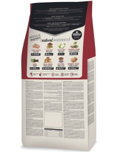 OWNAT CLASSIC COMPLET 12 KG 20 KG - 2 2