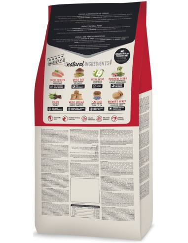 OWNAT CLASSIC ENERGY 12 KG 20 KG - 3