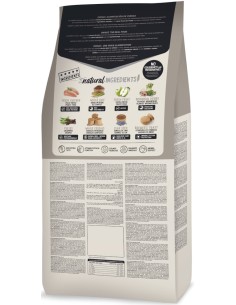 OWNAT CLASSIC LIGHT - 20 KG 20 KG - 2 2