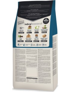 OWNAT CLASSIC FISH 12 KG 20 KG - 2 2