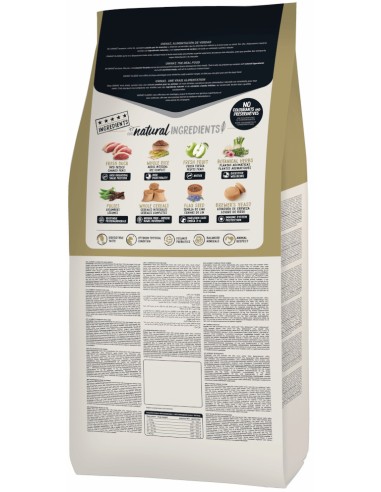 OWNAT CLASSIC DUCK - 12 KG 12 KG - 3