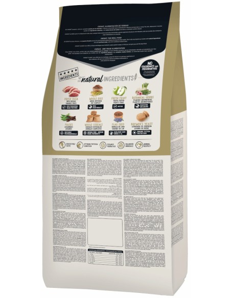 OWNAT CLASSIC DUCK - 12 KG 12 KG - 3