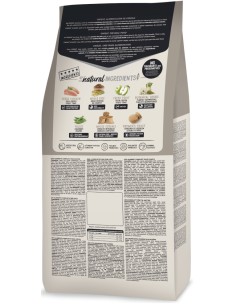 OWNAT CLASSIC LIGHT PARA GATOS 4 KG 12 KG 1 5 KG - 2 2