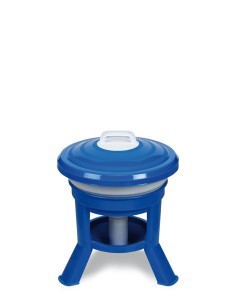 GAUN BEBEDERO PARA GALLINAS IMPERIAL 40 LITROS - 2 2