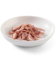 SCHESIR ATÚN CON ALGAS EN GELATINA PARA GATOS - 85 GR (14 UNIDADES) 14 X 85 GR - 2 2