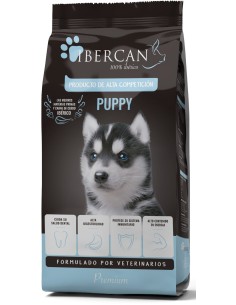 IBERCAN PUPPY DOG 32/17 4 KG 15 KG - 2