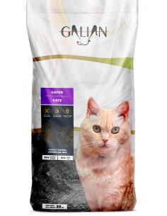GALIAN COGASA GALIAN CATS - 20 KG 20 KG - 2