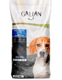 GALIAN COGASA GALIAN DOGS BASIC MAINTENANCE - 20 KG 20 KG - 2