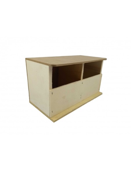 GALIAN COGASA COMEDERO PALOMAS CRIADERO OKUMEN 2 - 2