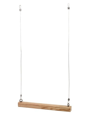 GAUN COLUMPIO / BALANCÍN PARA GALLINAS Y GRANDES PÁJAROS 