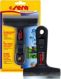 SERA LIMPIADOR DE CRISTALES - 2